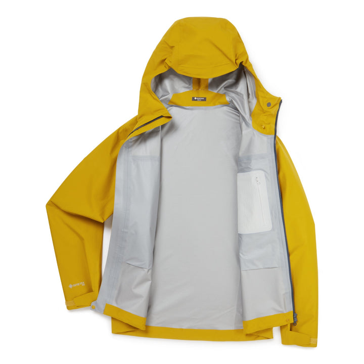 Montane Alta Lite Gore-Tex Jacket Men&