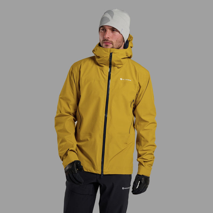 Montane Alta Lite Gore-Tex Jacket Men&