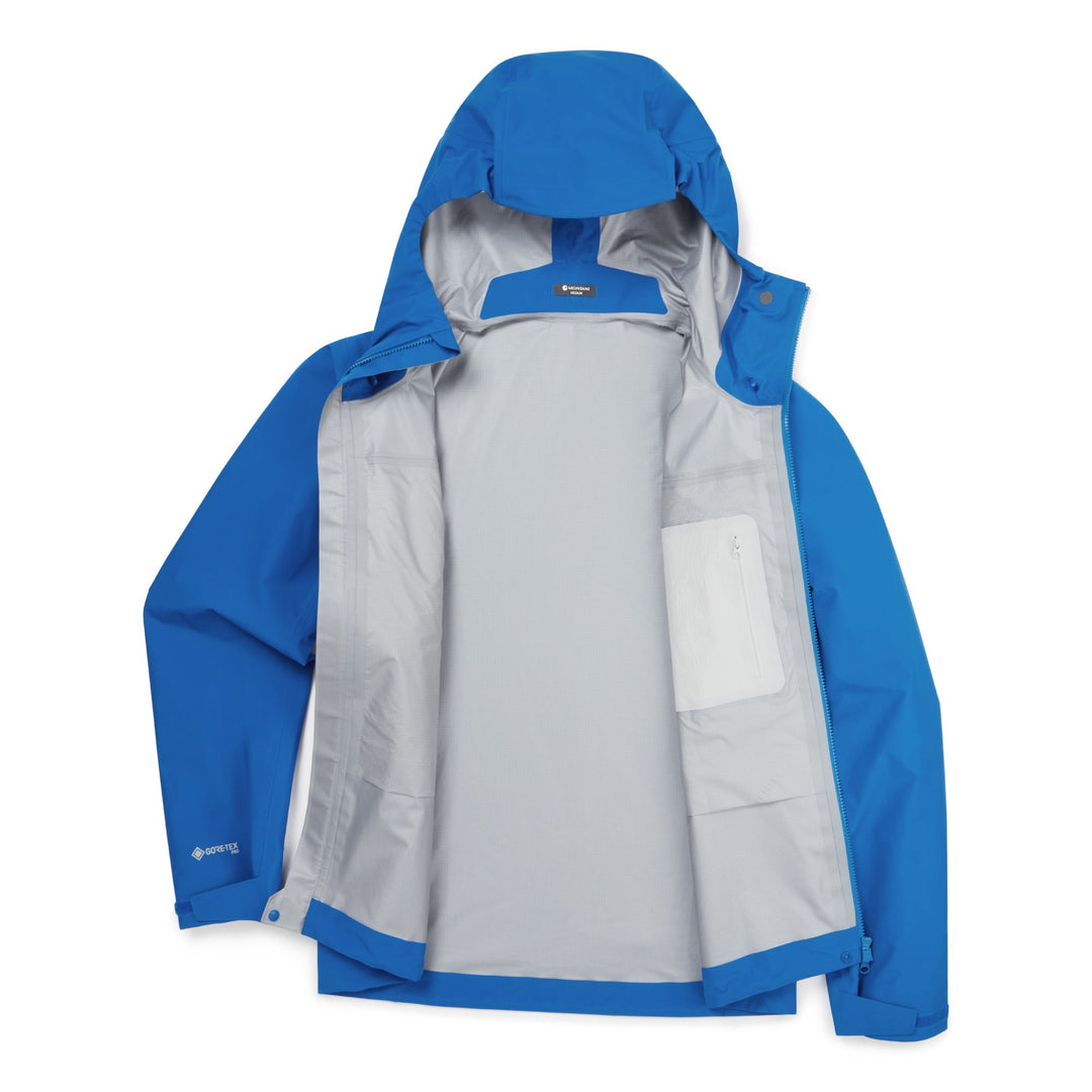 Montane Alta Lite Gore-Tex Jacket Men&