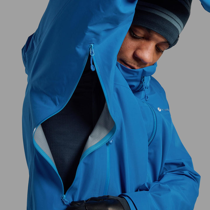Montane Alta Lite Gore-Tex Jacket Men&
