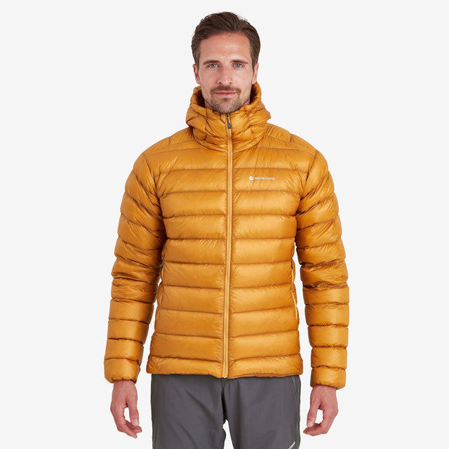 Montane Alpine 850 Lite Down Hoodie Men's