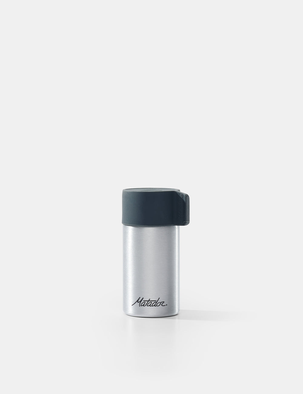 Matador Waterproof Travel Canister 40mL V2 - Silver