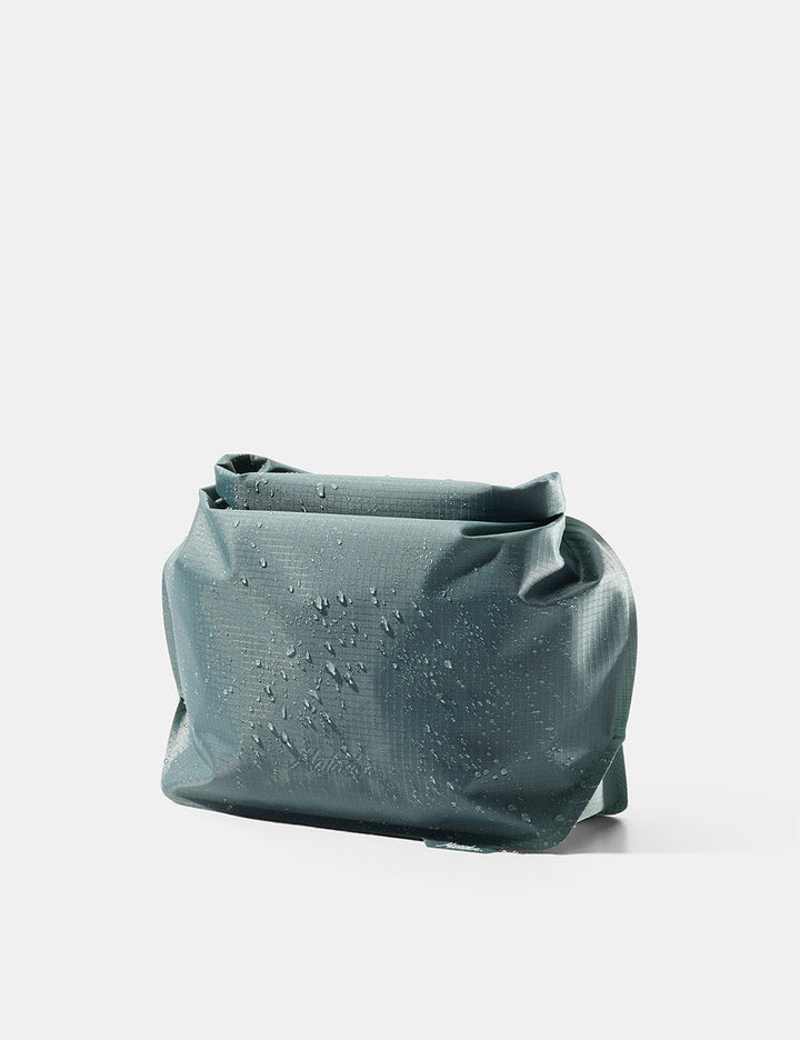 Matador FlatPak Waterproof Toiletry Case V2 - Juniper
