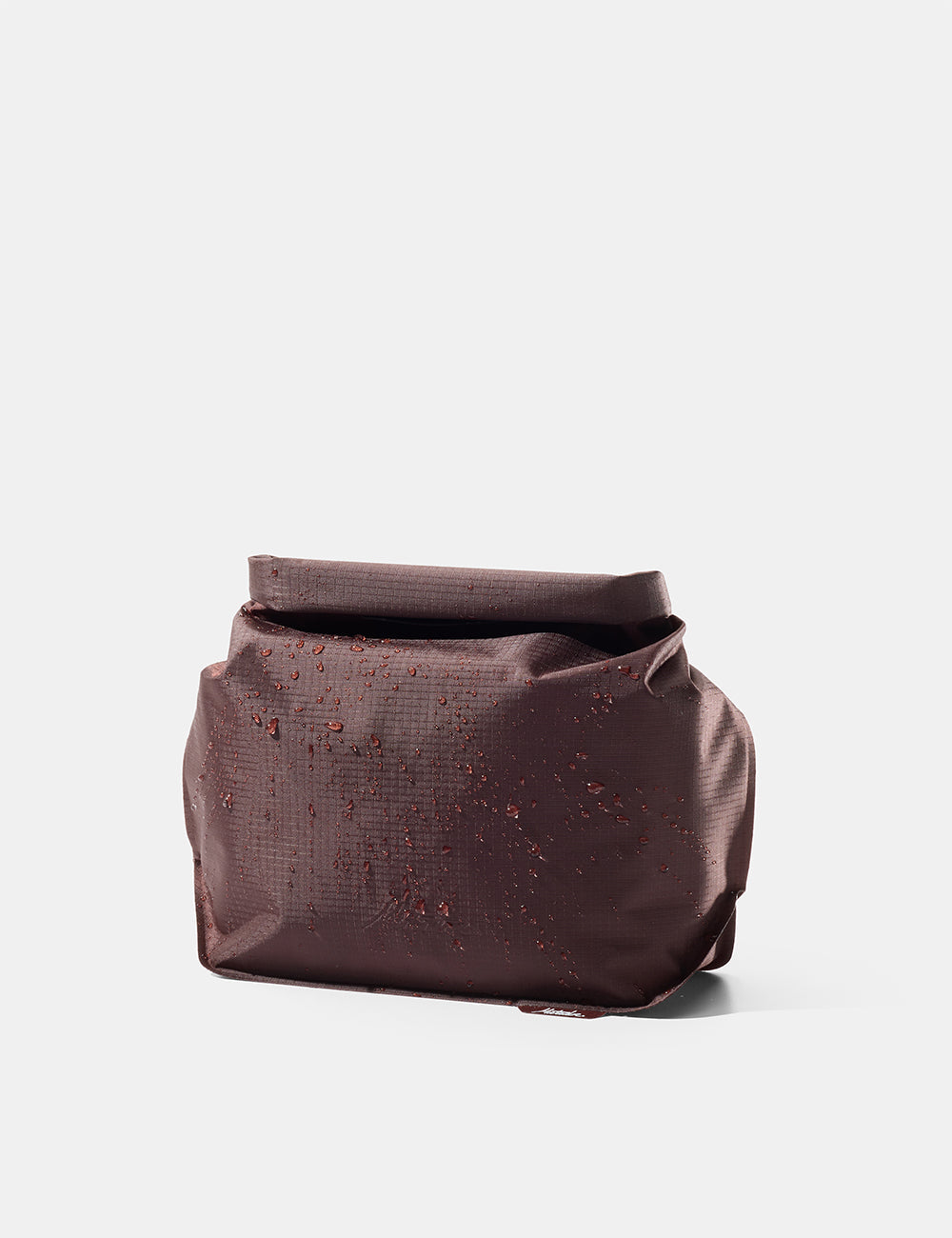 Matador FlatPak Waterproof Toiletry Case V2 - Garnet