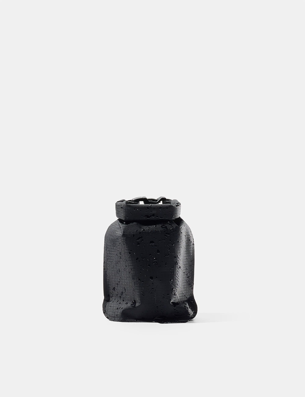 Matador FlatPak V2 Soap Bar Case - Charcoal