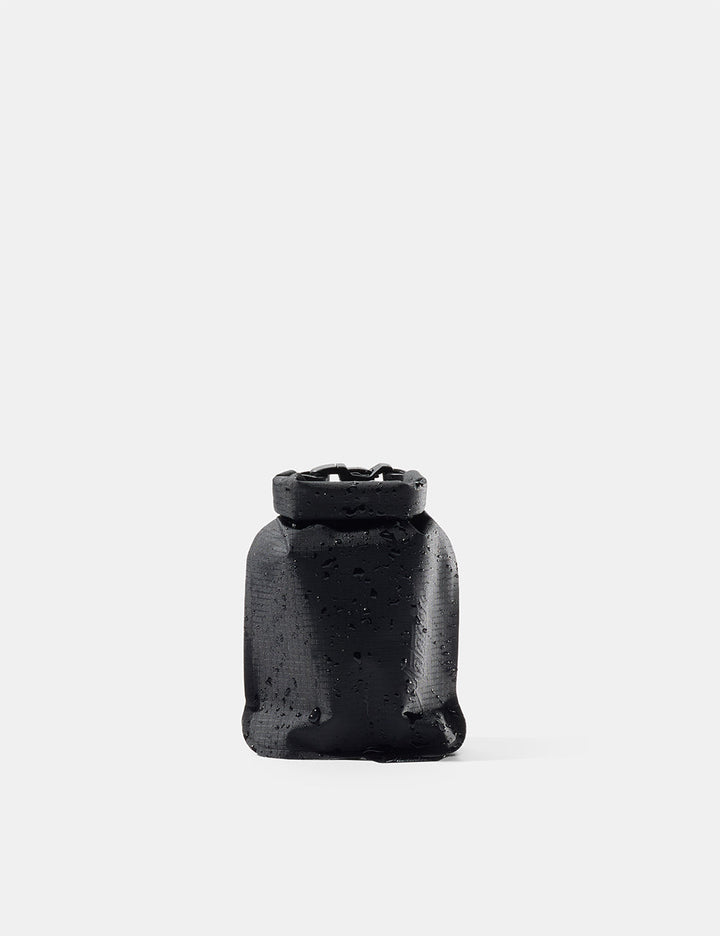 Matador FlatPak V2 Soap Bar Case - Charcoal