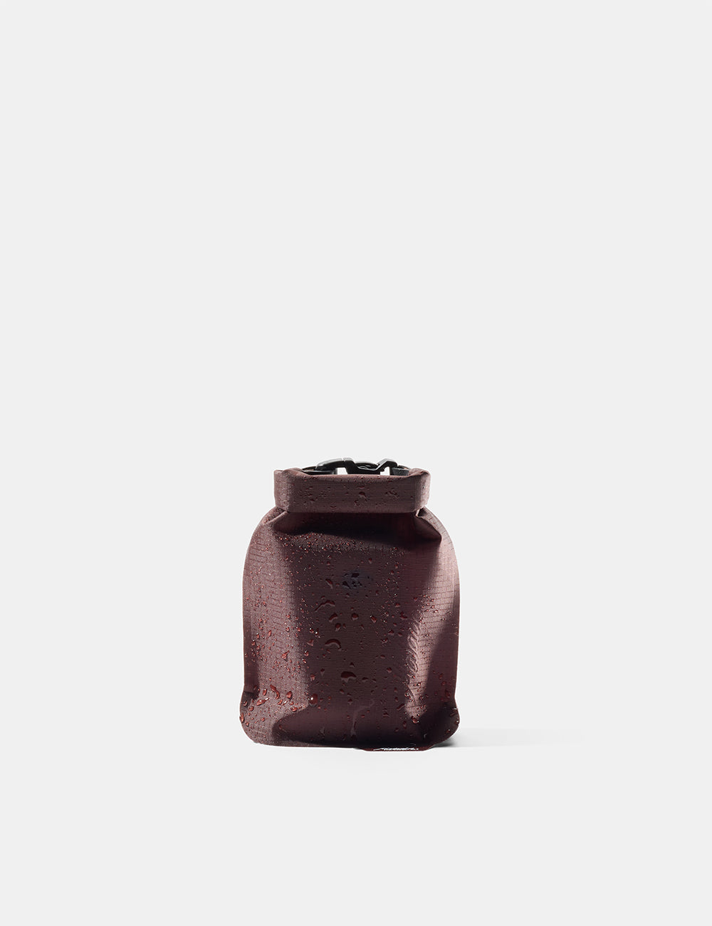 Matador FlatPak V2 Soap Bar Case - Garnet