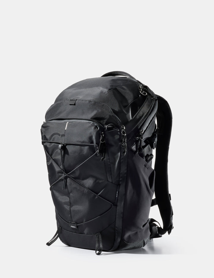 Matador 24L Adventure Pack - Black, front view
