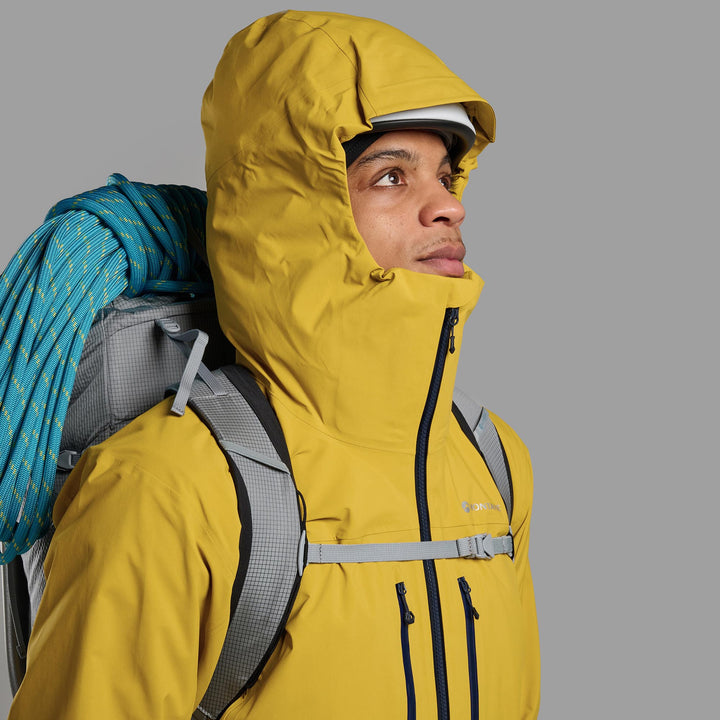 Montane Alta XT Gore-Tex Jacket Men's