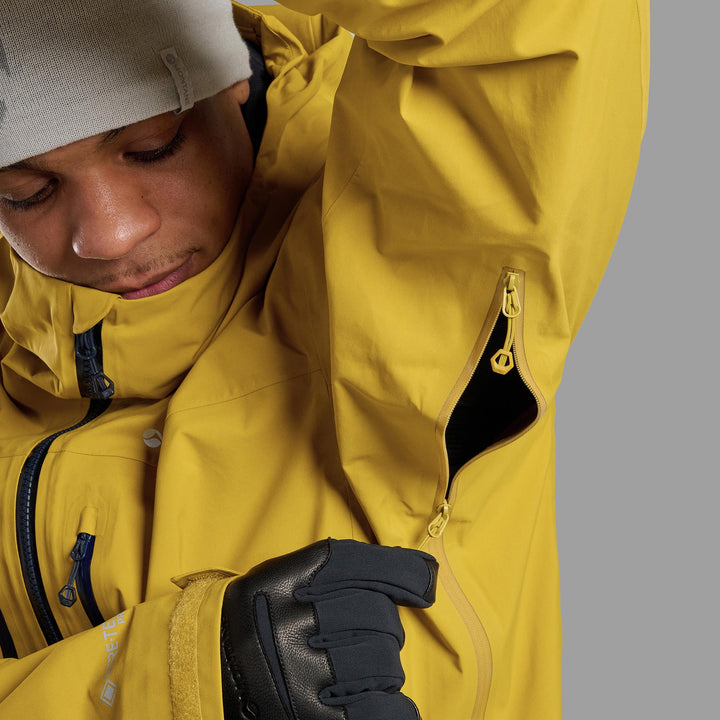 Montane Alta XT Gore-Tex Jacket Men's