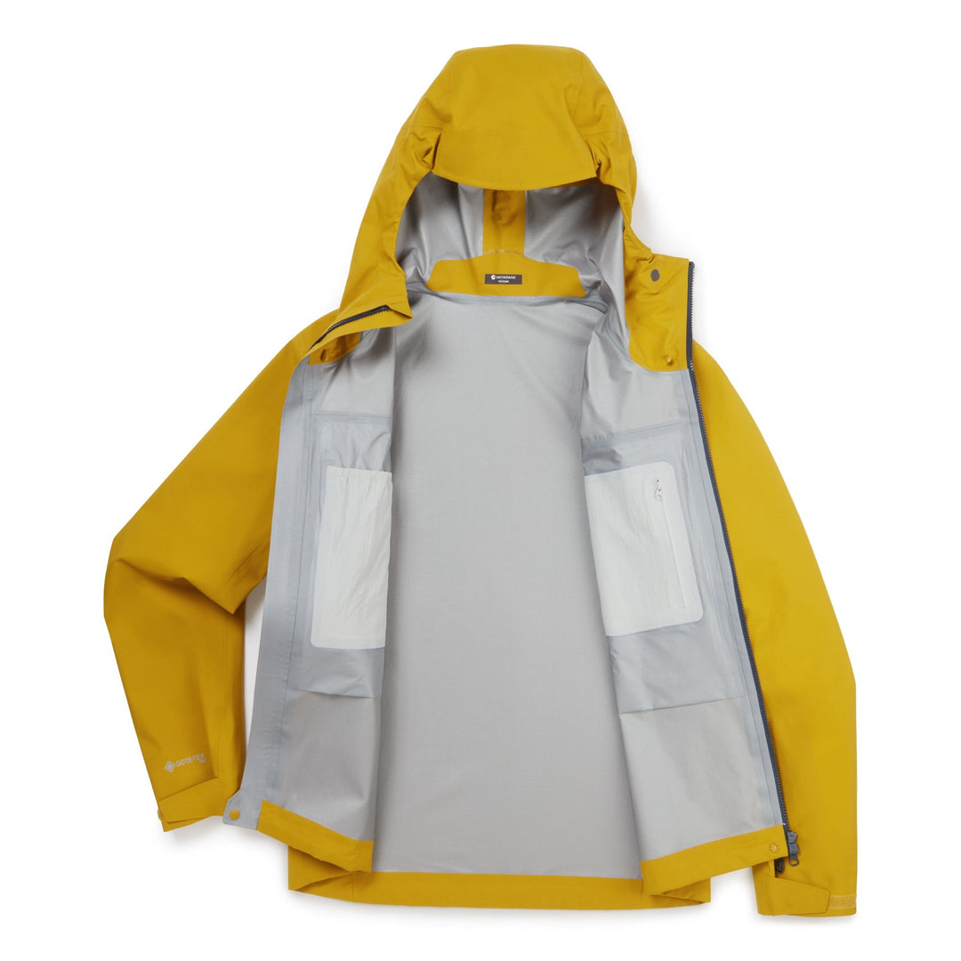Montane Alta XT Gore-Tex Jacket Men's