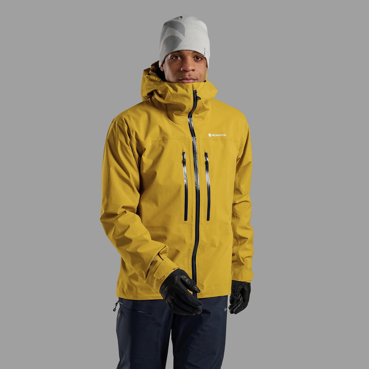 Montane Alta XT Gore-Tex Jacket Men's