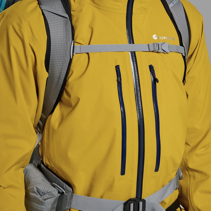 Montane Alta XT Gore-Tex Jacket Men's