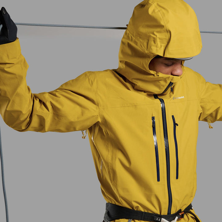 Montane Alta XT Gore-Tex Jacket Men's