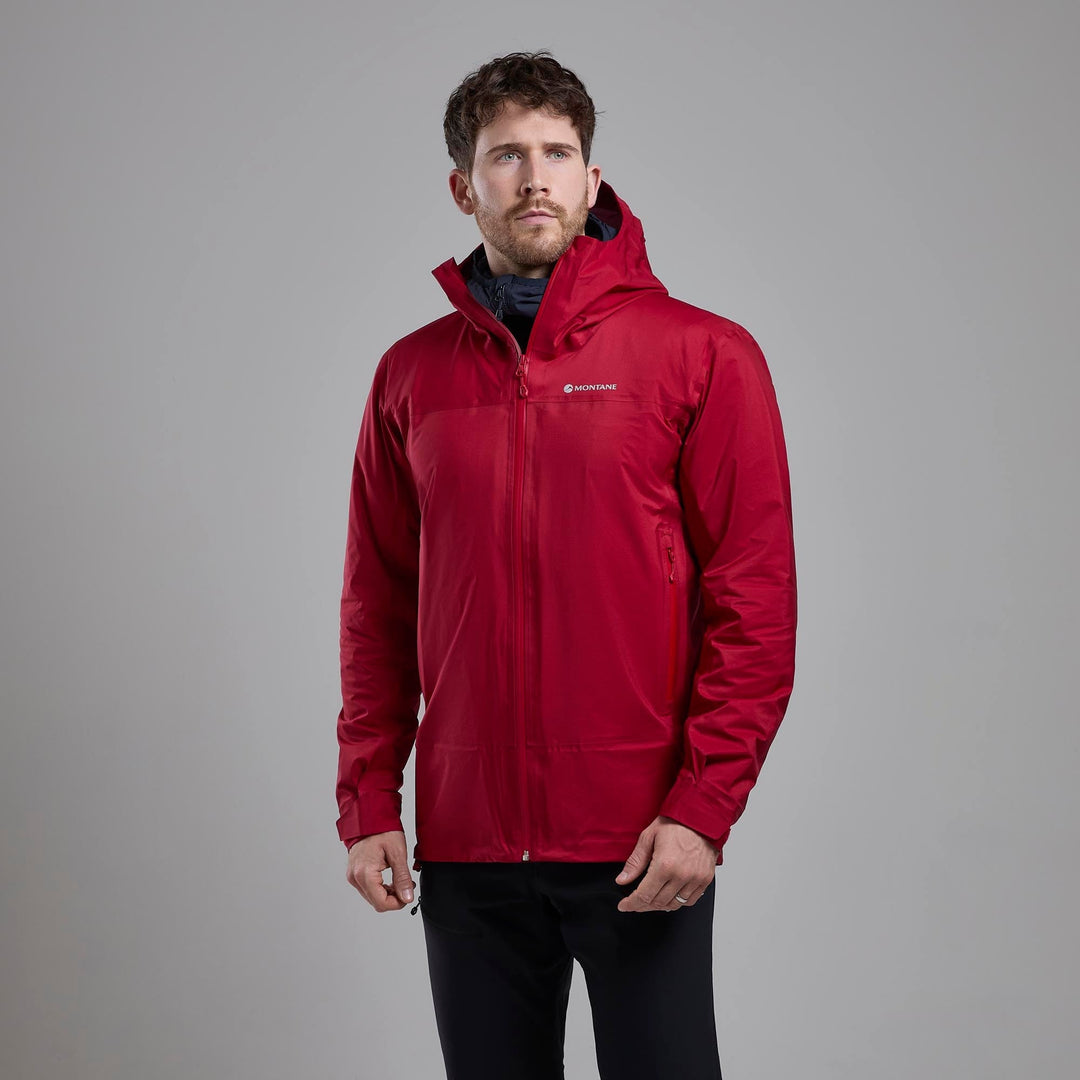 Montane Cetus Lite Waterproof Jacket Men’s