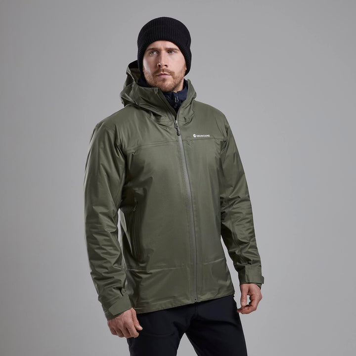 Montane Cetus Lite Waterproof Jacket Men’s