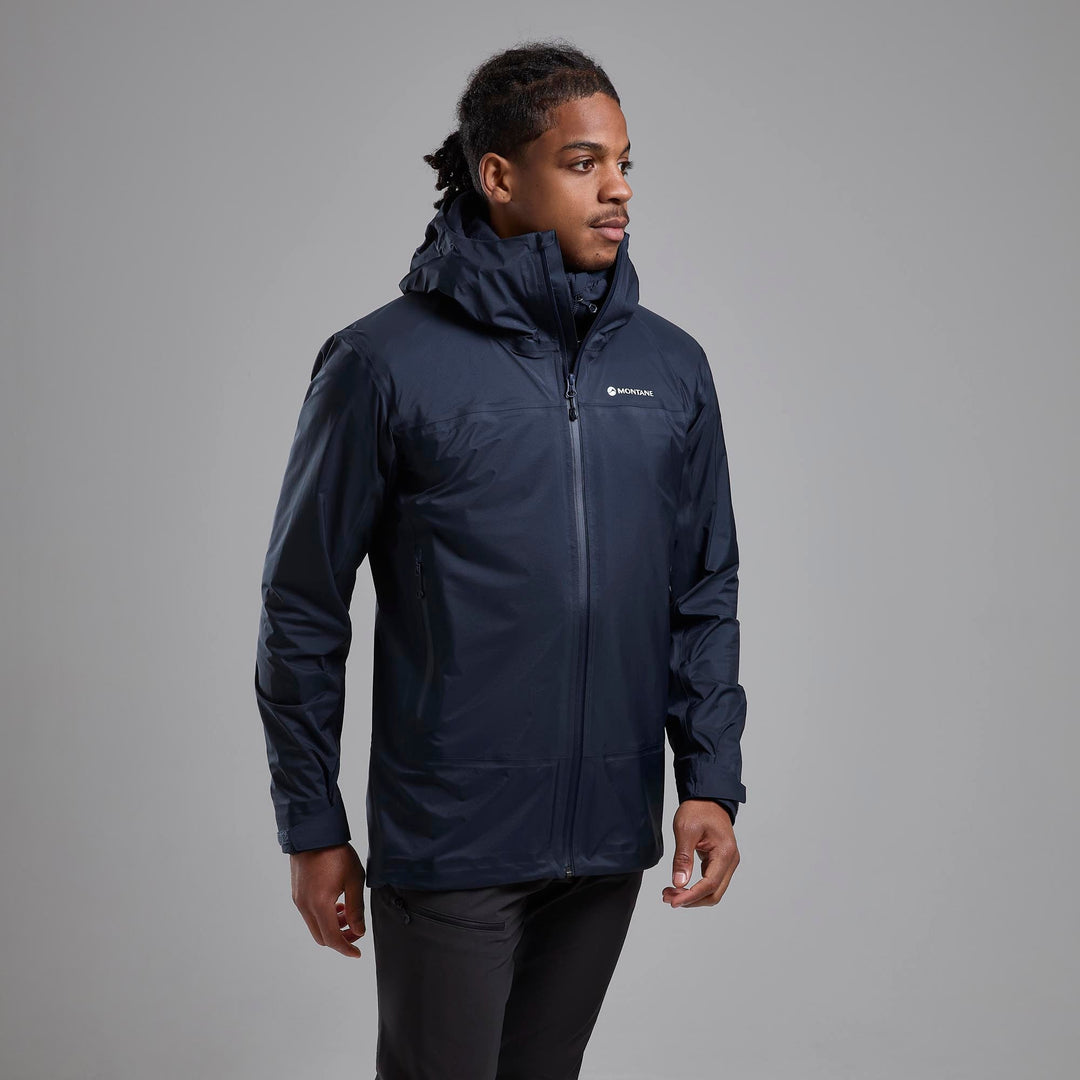 Montane Cetus Lite Waterproof Jacket Men’s