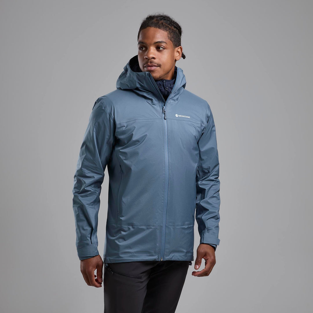 Montane Cetus Lite Waterproof Jacket Men’s