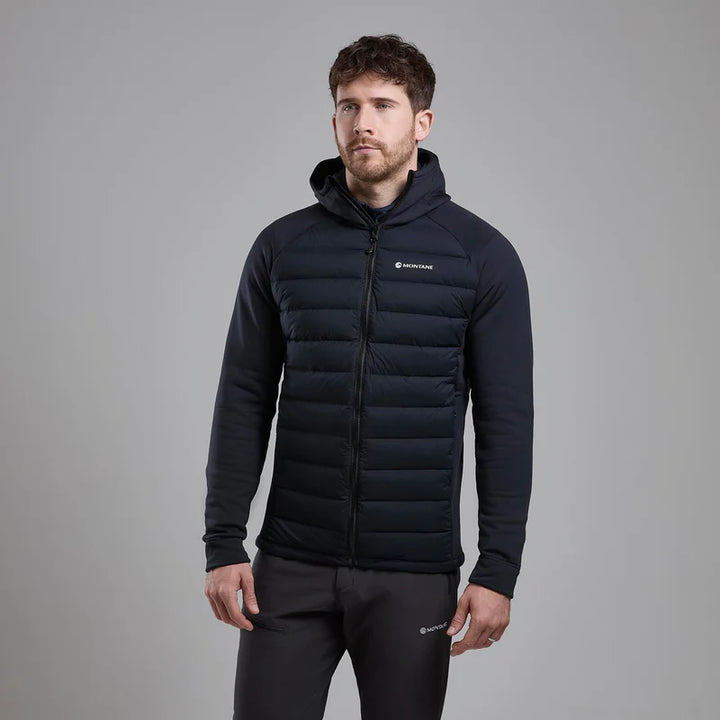 Montane Composite Down Hoodie Men's