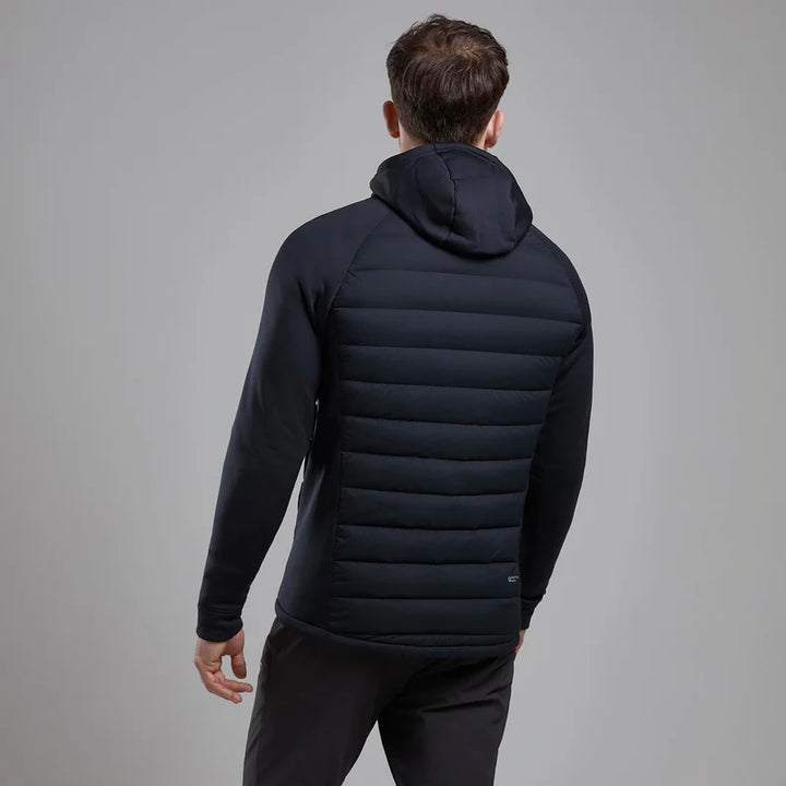 Montane Composite Down Hoodie Men's