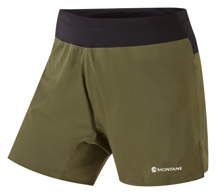 Montane Dragon 5" Shorts Men's