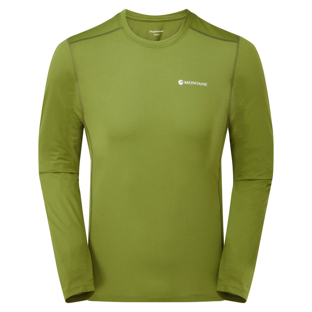 Montane Dart Lite Long Sleeve T-Shirt Men's