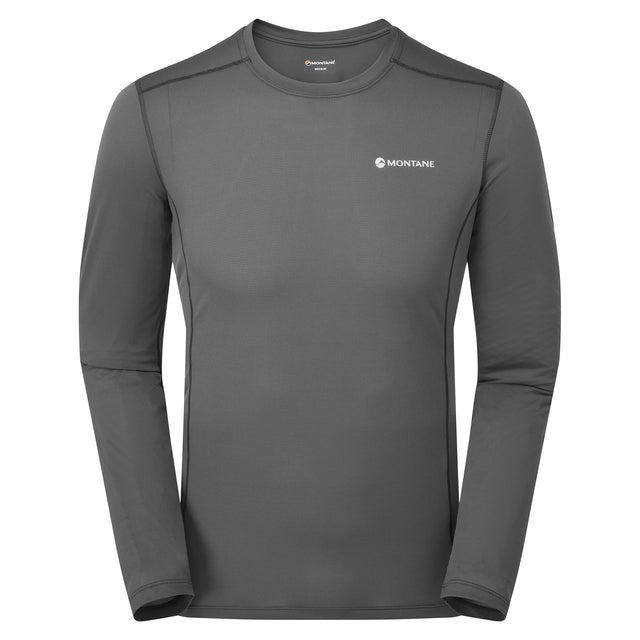 Montane Dart Lite Long Sleeve T-Shirt Men's