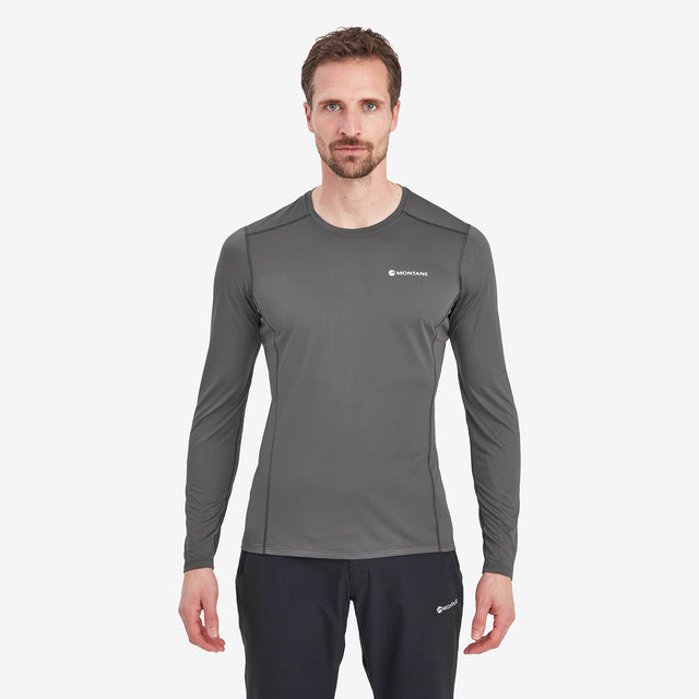 Montane Dart Lite Long Sleeve T-Shirt Men's