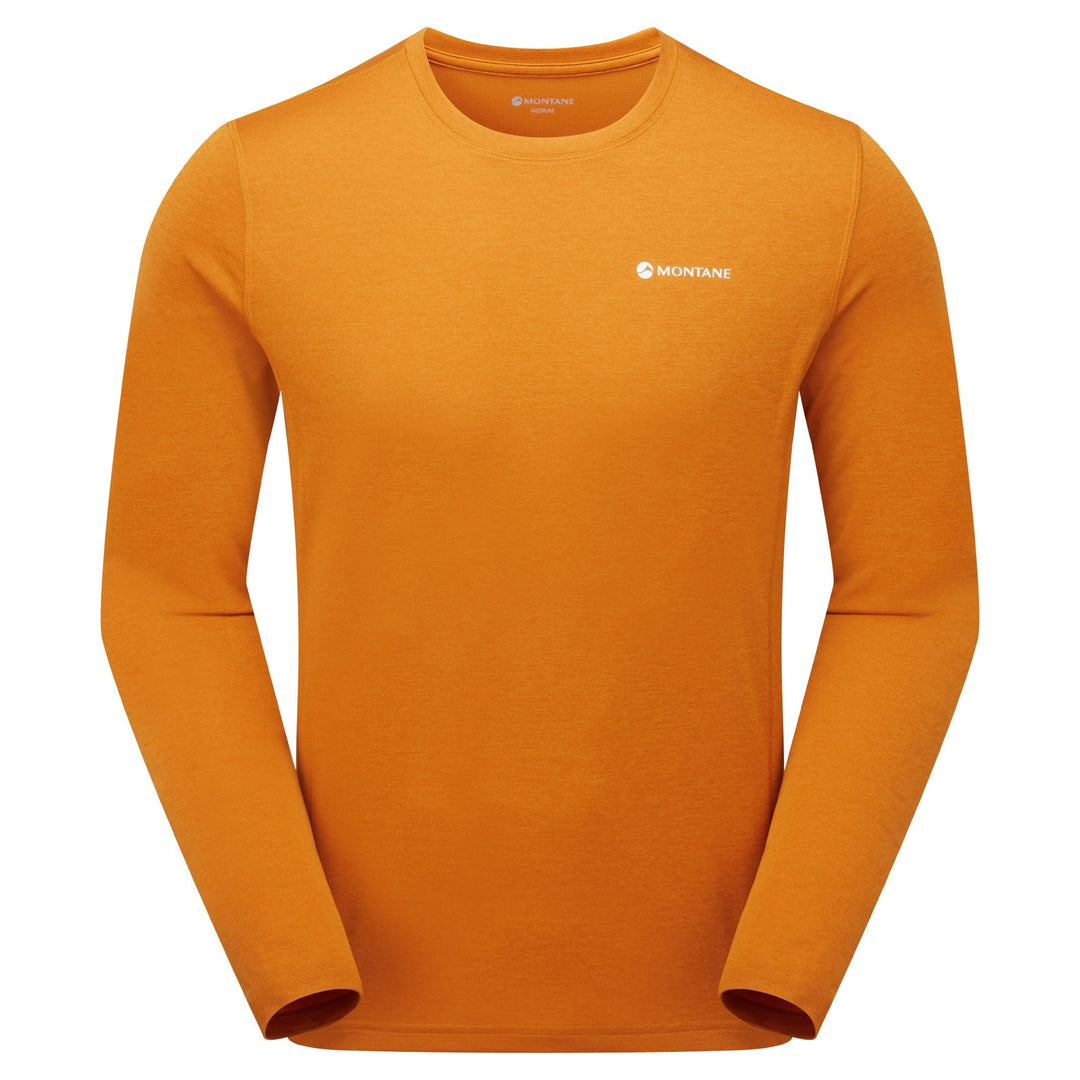 Montane Dart Long Sleeve T-Shirt Men’s