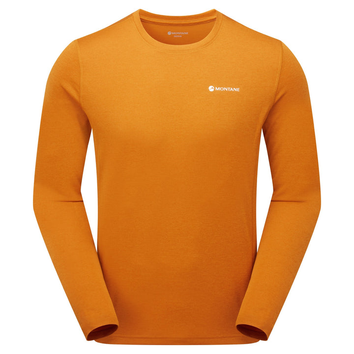 Montane Dart Long Sleeve T-Shirt Men’s