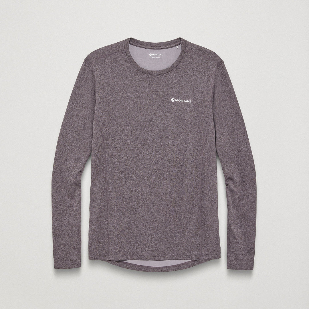 Montane Dart Long Sleeve T-Shirt Men’s
