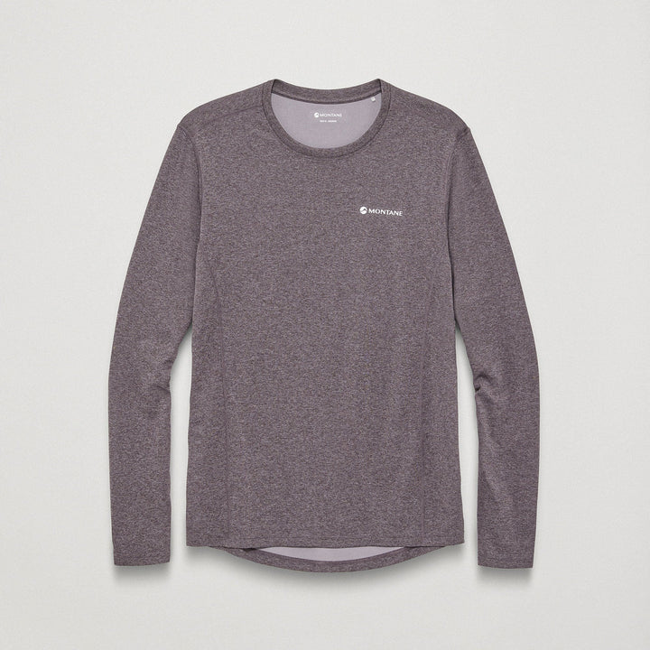 Montane Dart Long Sleeve T-Shirt Men’s