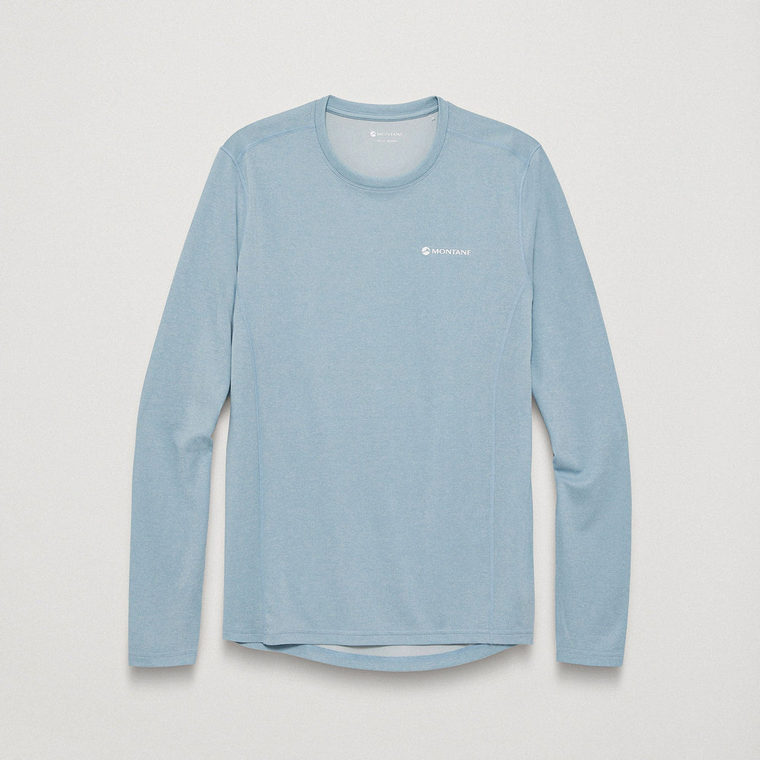 Montane Dart Long Sleeve T-Shirt Men’s