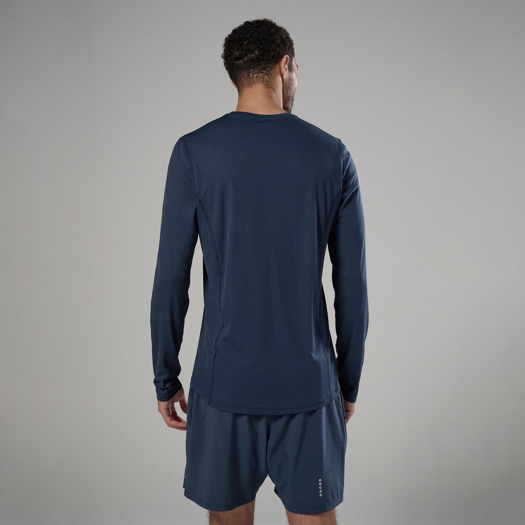 Montane Dart Nano Long Sleeve T-Shirt Men&