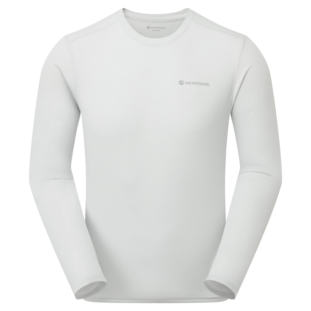 Montane Dart Nano Long Sleeve T-Shirt Men&