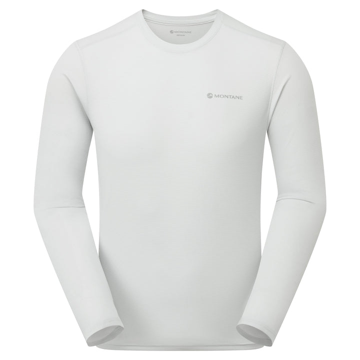 Montane Dart Nano Long Sleeve T-Shirt Men&