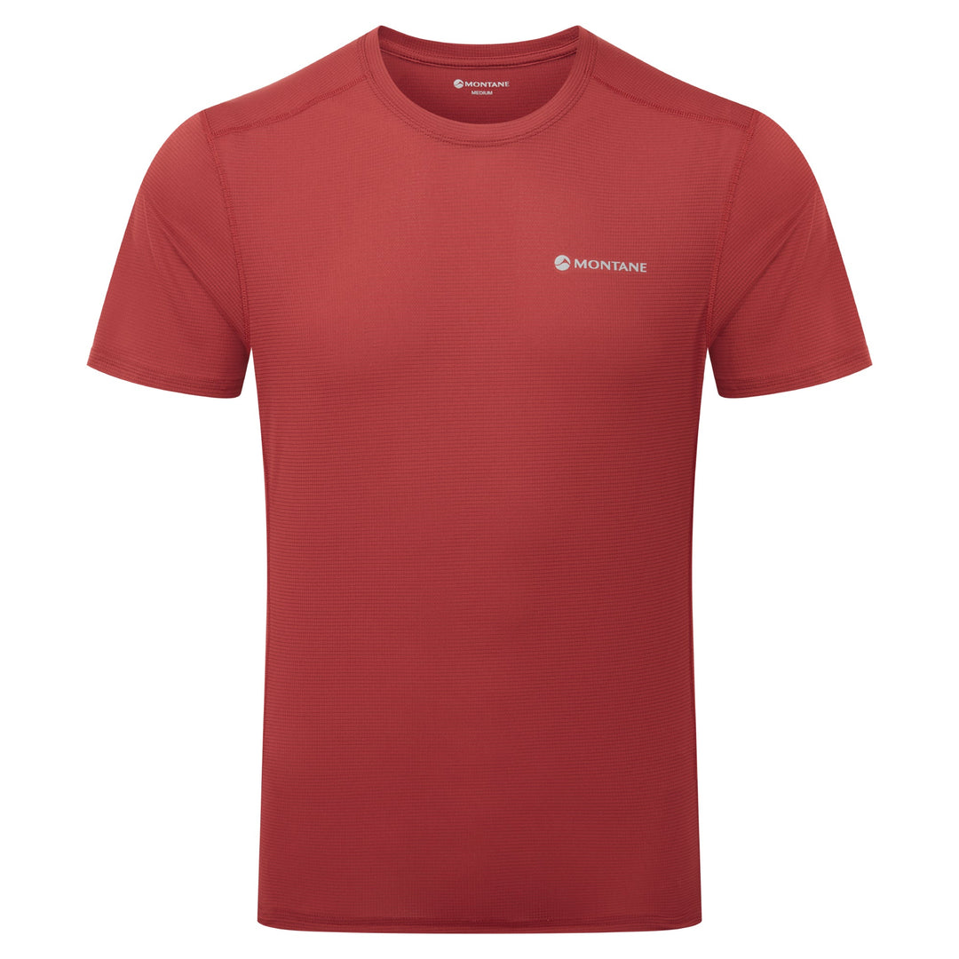 Montane Dart Nano T-Shirt Men&