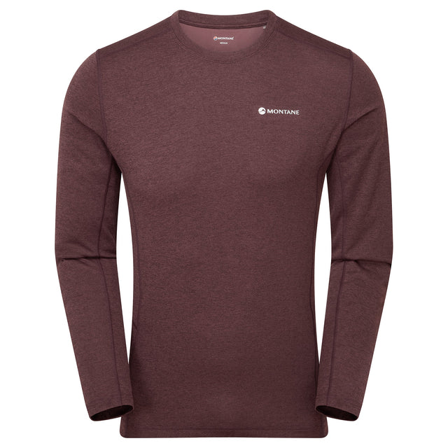 Montane Dart Long Sleeve T-Shirt Men’s