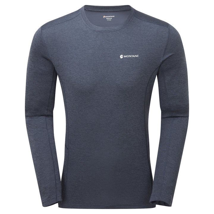 Montane Dart Long Sleeve T-Shirt Men’s