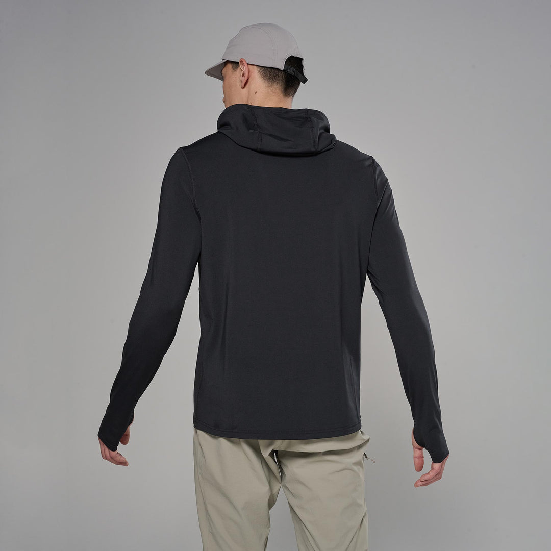 Montane Dart XT Fleece Hoodie Men&