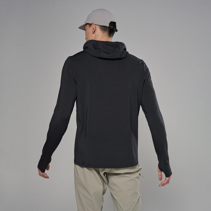 Montane Dart XT Fleece Hoodie Men&