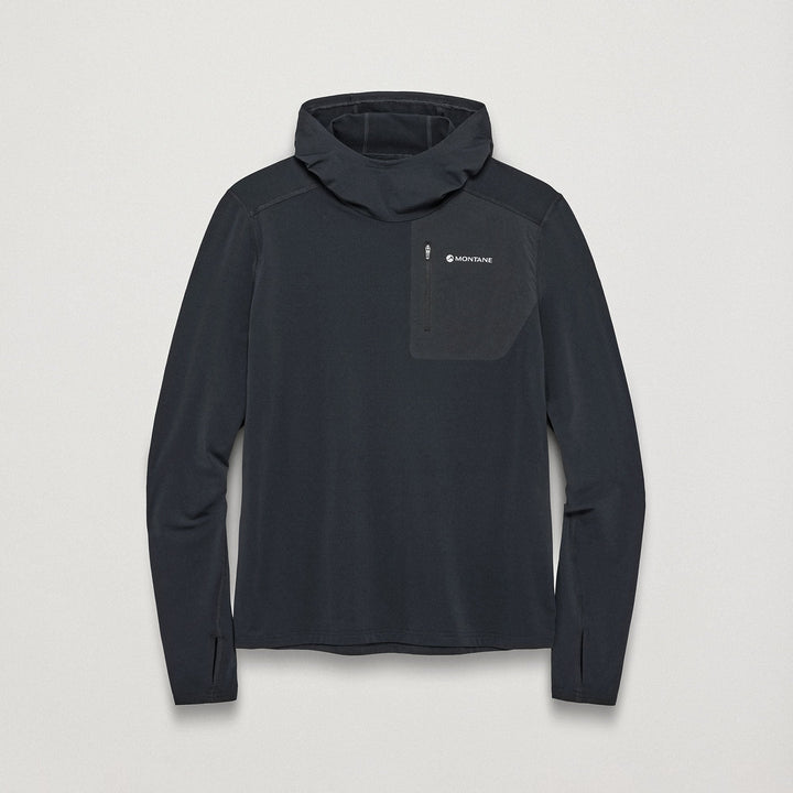 Montane Dart XT Fleece Hoodie Men&