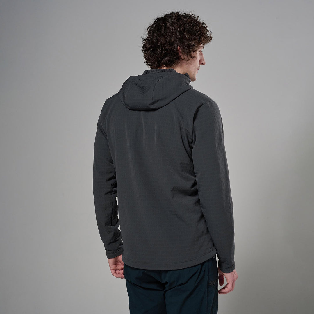Montane Dura Hoodie Men&