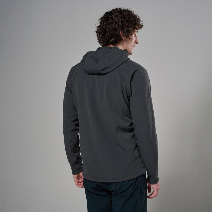 Montane Dura Hoodie Men&