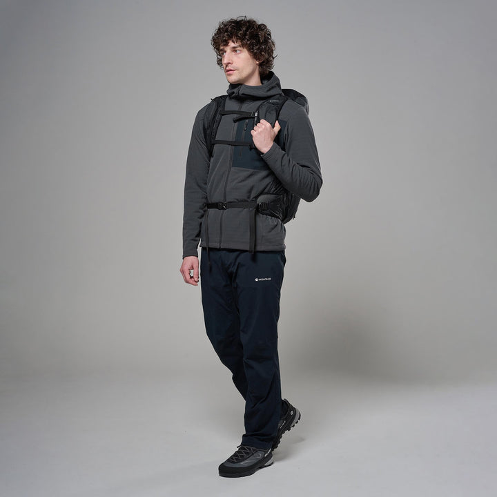 Montane Dura Hoodie Men&