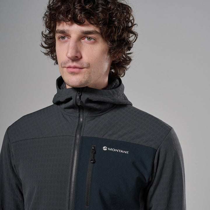 Montane Dura Hoodie Men&