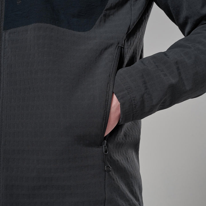 Montane Dura Hoodie Men&