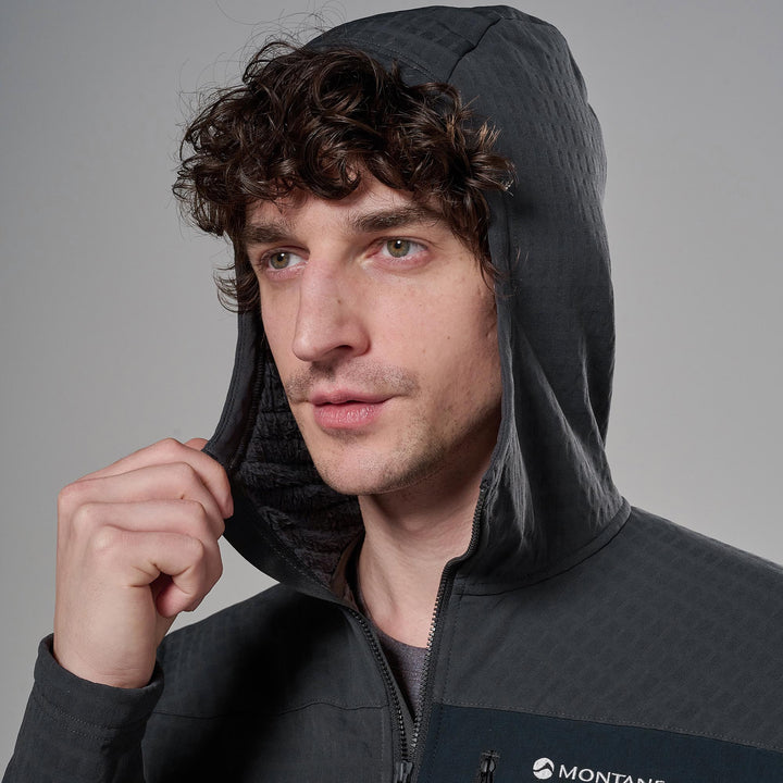 Montane Dura Hoodie Men&