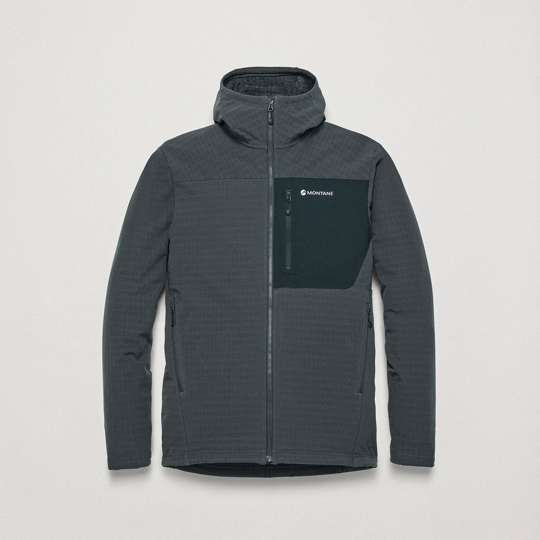 Montane Dura Hoodie Men&