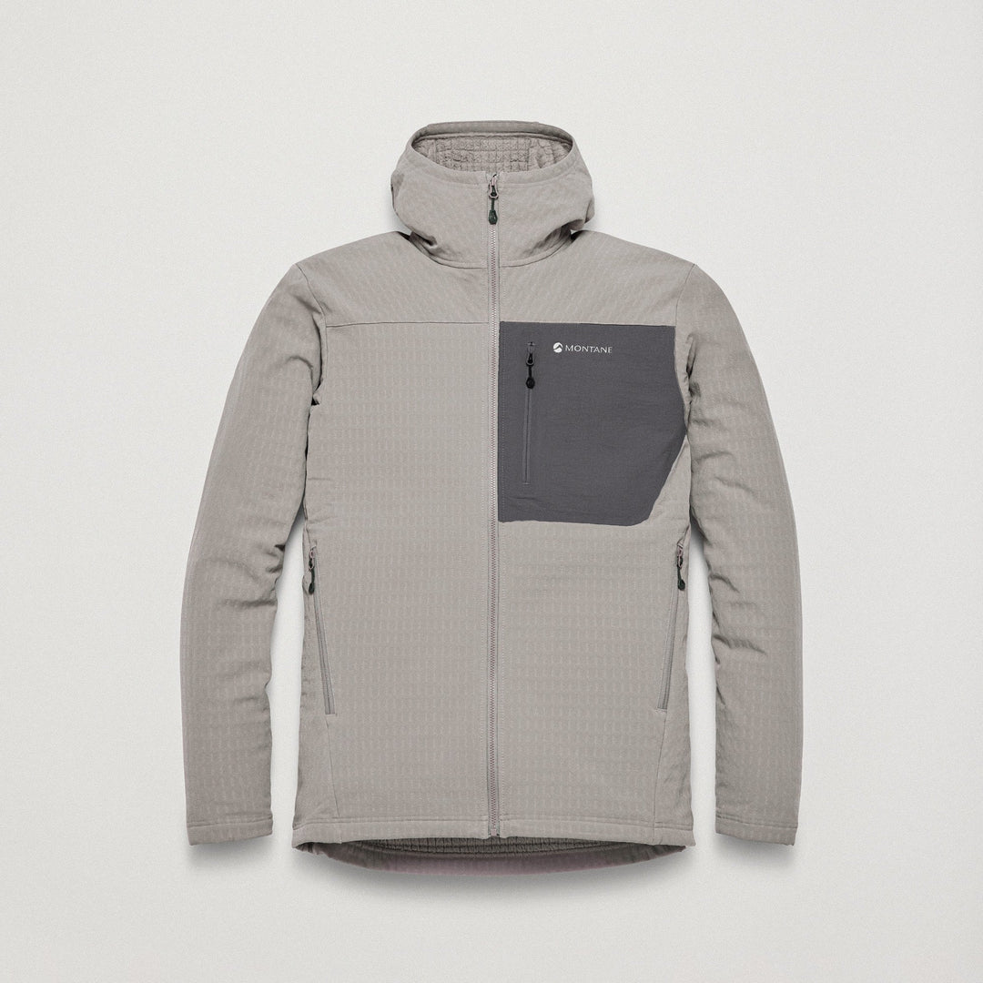 Montane Dura Hoodie Men&
